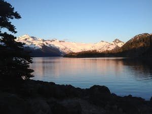 vancouver to whistler day trip itinerary