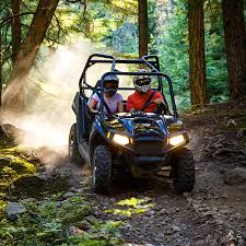 Tag Whistler Rzr Adventure