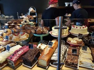 Purebread in Whistler