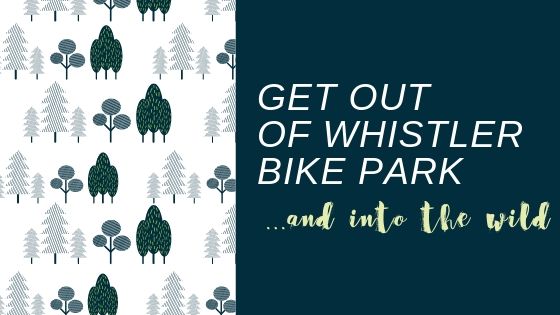 WA-Valley-trails Banner - Get out of Whistler Bike park