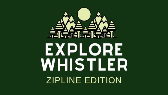 WA-zipline Banner Whistler Zipline activity