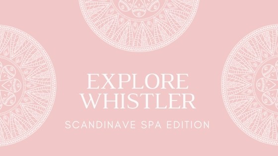 Banner Scandinave Spa