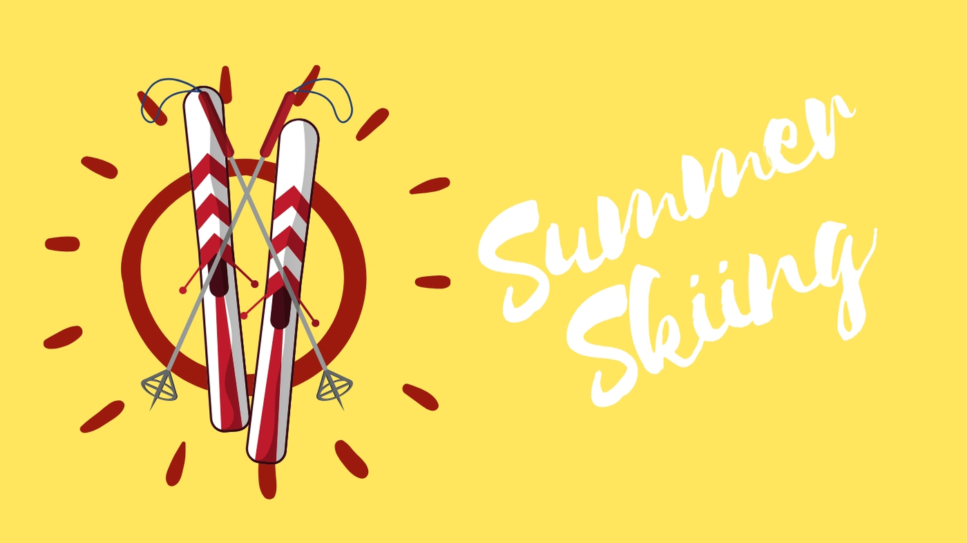Whistler-Adventures-Summer-Skiing Banner Summer skiing
