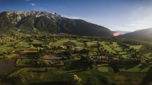 an overview of big sky golf course
